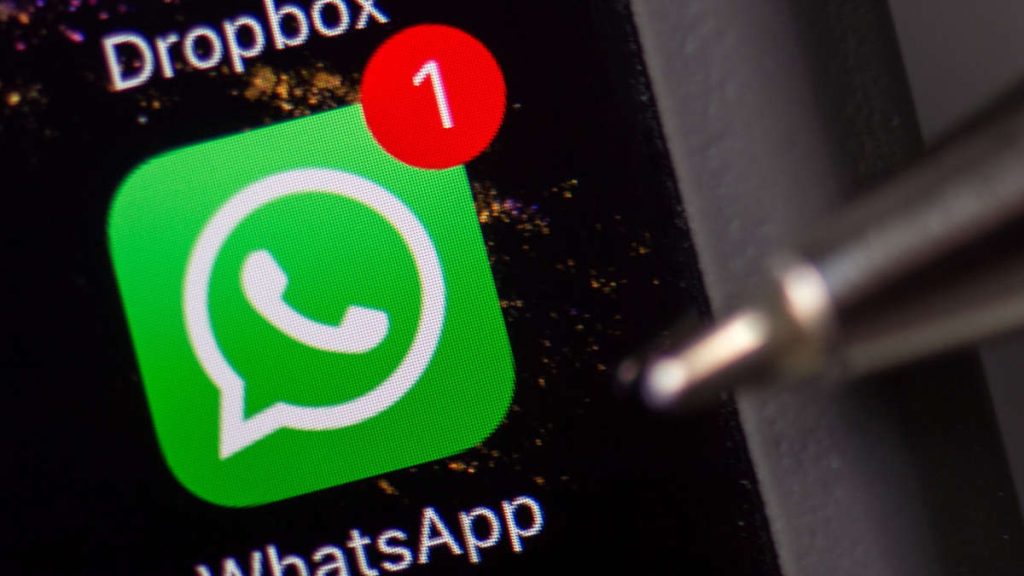 WhatsApp Trick: This is how you can secretly leave chat groups