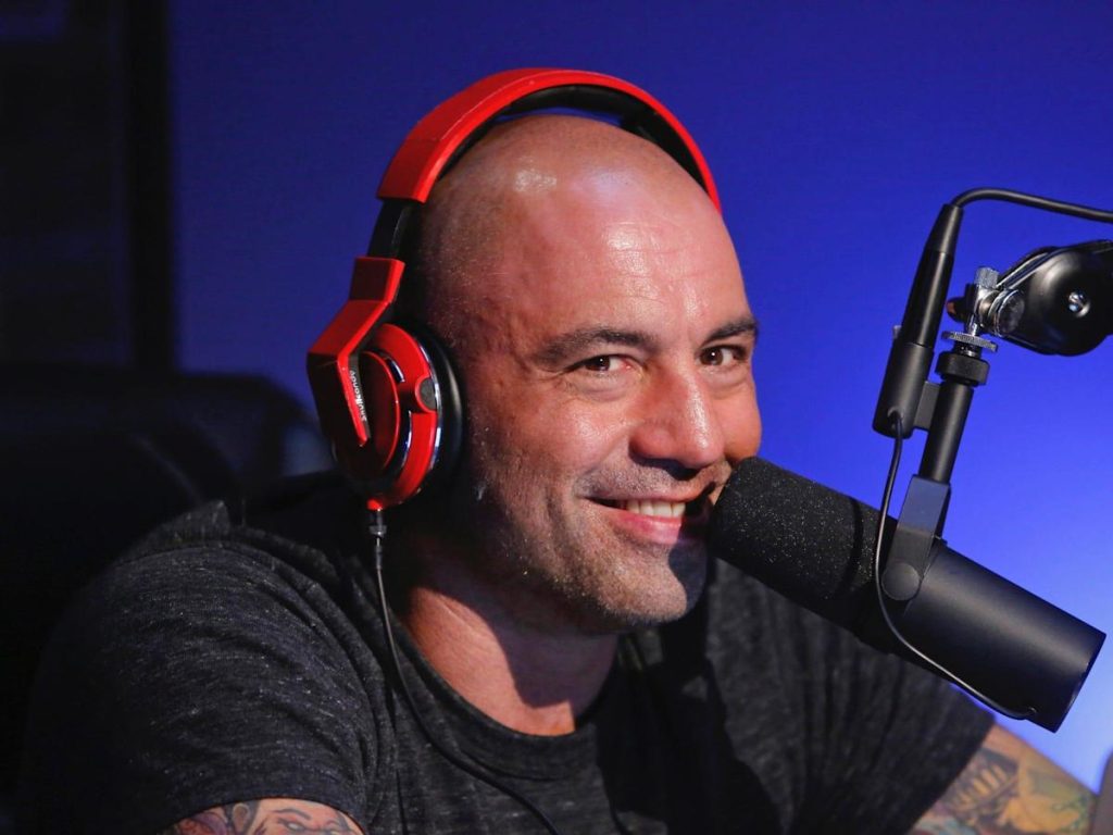 Spotify's flagship podcast, 'The Joe Rogan Experience', mysteriously disappeared from the streaming platform twice within a week