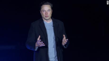 Elon Musk introduces the highly anticipated Starship update, but it's light on new details 