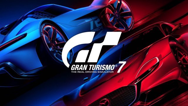 If you pre-order Gran Turismo 7, you might be lucky enough to win a PlayStation 5