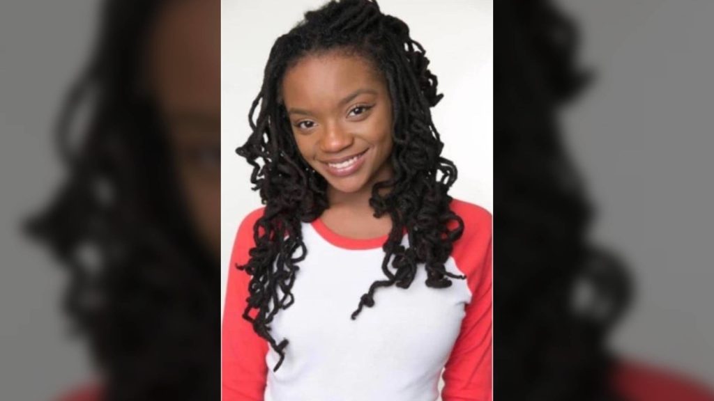 Jada Benjamin, an actress known for her role in Family Reunion, has been reported missing in the Los Angeles area