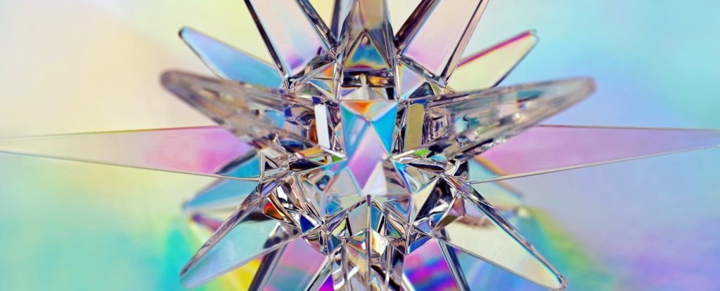 New breakthrough could bring time crystals from the lab to the real world