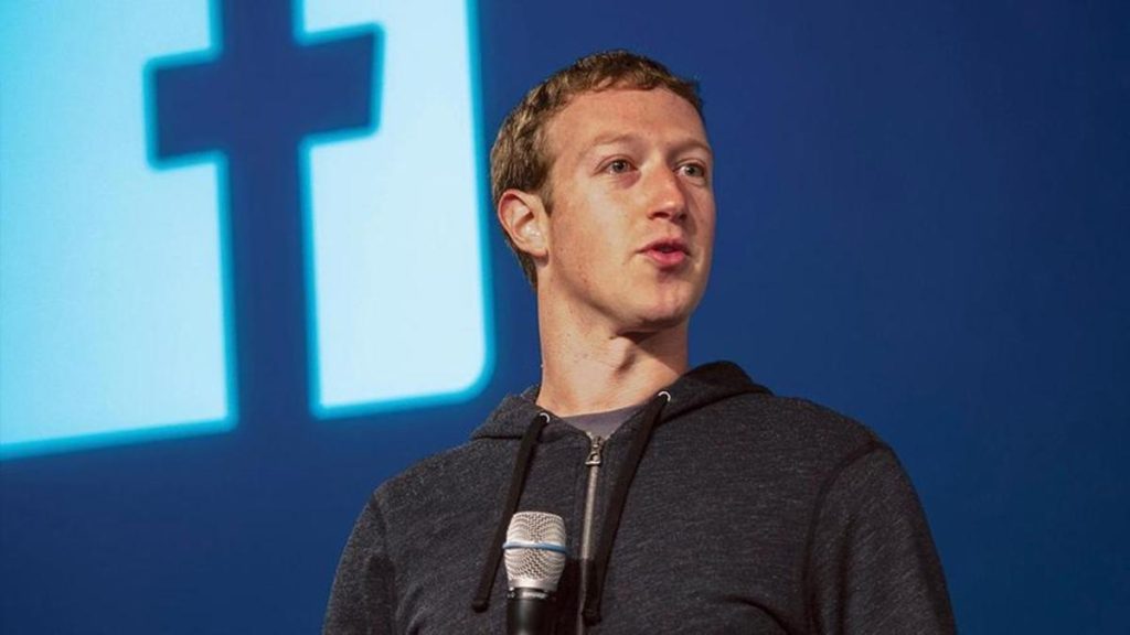Zuckerberg Makes Big Changes to Facebook (It's Funny and Ridiculous)