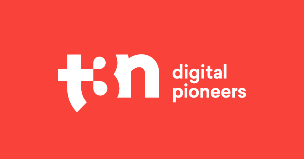 t3n - Digital Pioneers |  The magazine for digital business