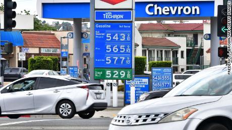 Standard gas prices sound like a slap in the face.  And there's more to come 