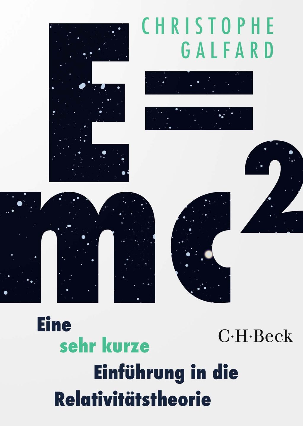 Review of the book “E = MC2” - Spectrum of Science