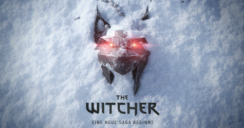 The Witcher (Next Generation): Game Manager + Announced Exclusive to the Epic Games Store?