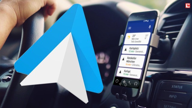 New in Android Auto: Update fixes annoying connection issue