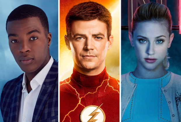The CW Renewed TV Shows 2022