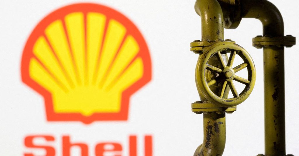 Shell abandoned Russian oil remorse