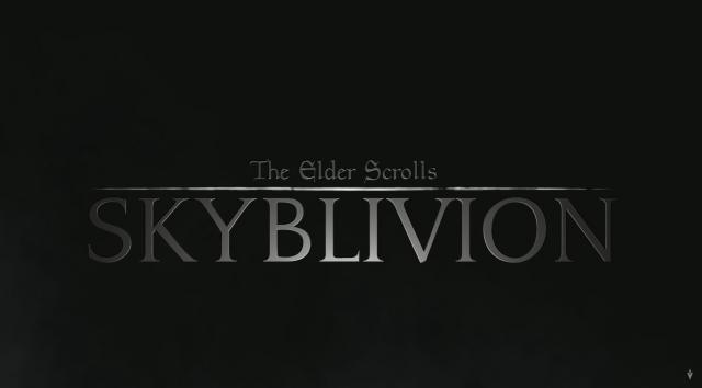 Skyblivion mod introduces 15 minutes of new video footage
