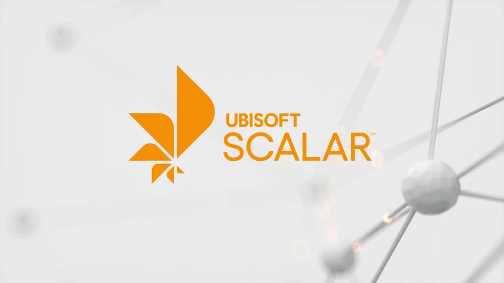 Ubisoft Scalar - Game Development Moves to the Cloud