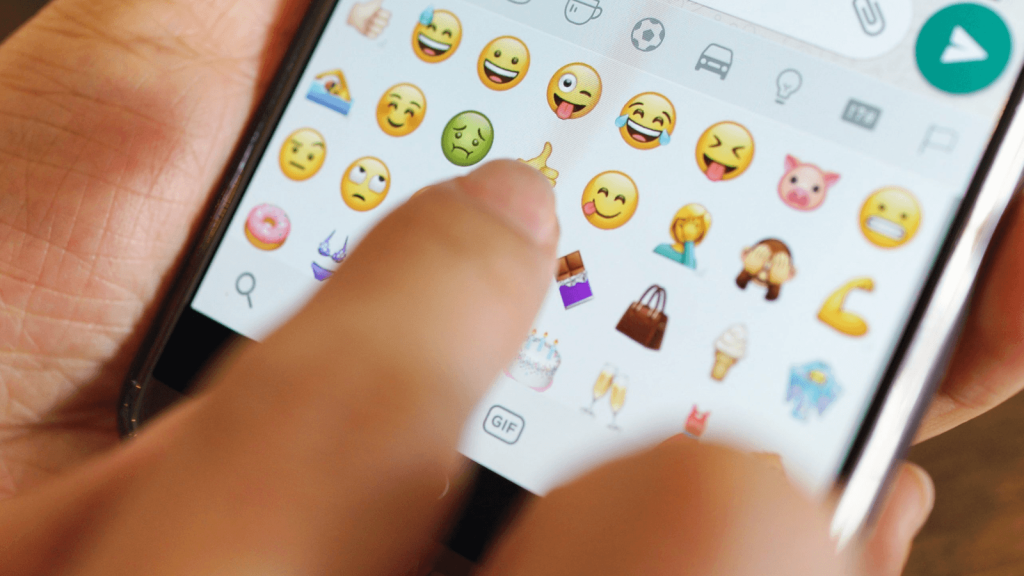 WhatsApp: Early users can experience reactions via emojis