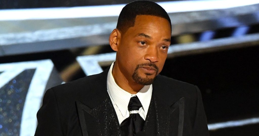 Will Smith resigns from Academy after 'shocking' Oscar slap