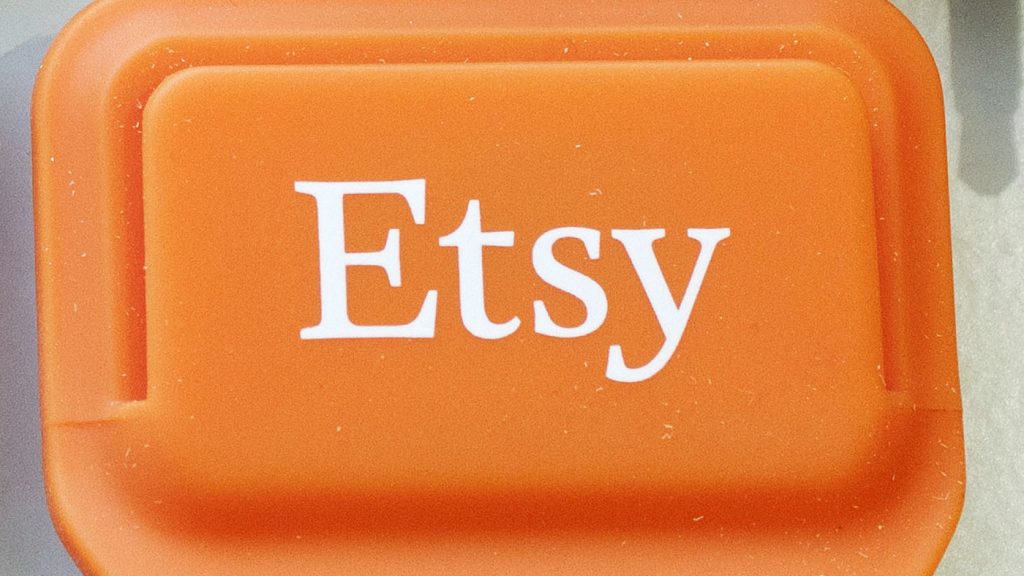 Etsy sellers start a week-long strike over fee hike, other terms: NPR
