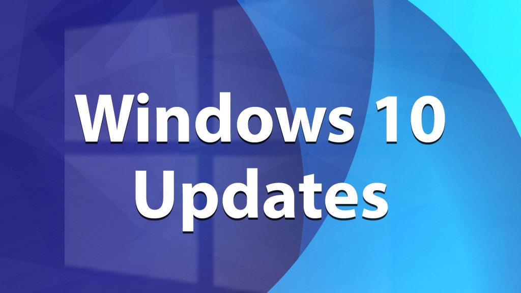 This new Windows 10 feature starts with April Patch Day