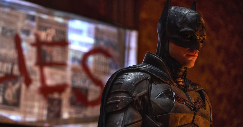 Batman 2 with Robert Pattinson has been confirmed by Warner Bros.