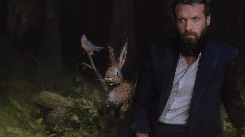 Father John Misty announces world tour and shares new song: Listen