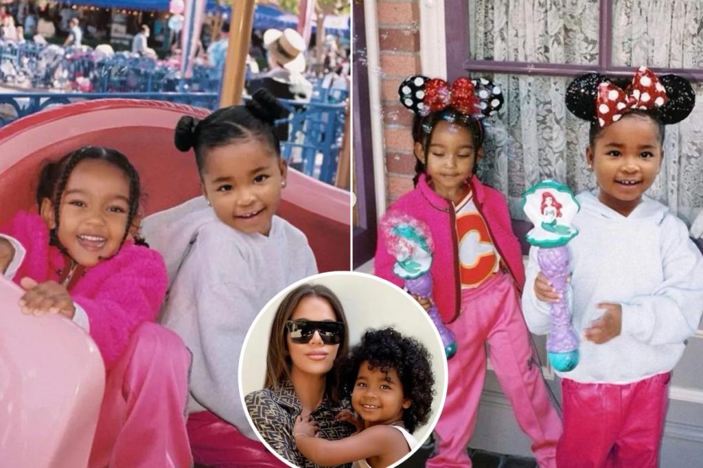 Khloe Kardashian admits to taking pictures in Disneyland photos