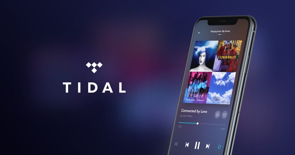 Tidal now works with Siri!