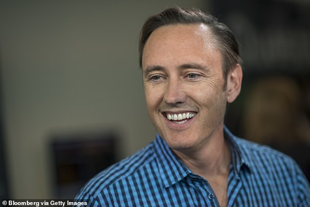 People familiar with the matter said venture capitalist Steve Jurvetson, an early investor in Tesla who once served on the company's board of directors, was also part of the staff.