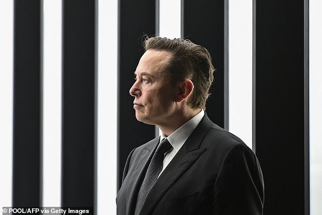 An unofficial group of libertarian-leaning activists and entrepreneurs have urged Elon Musk to launch his $44 billion Twitter takeover, according to a new report.