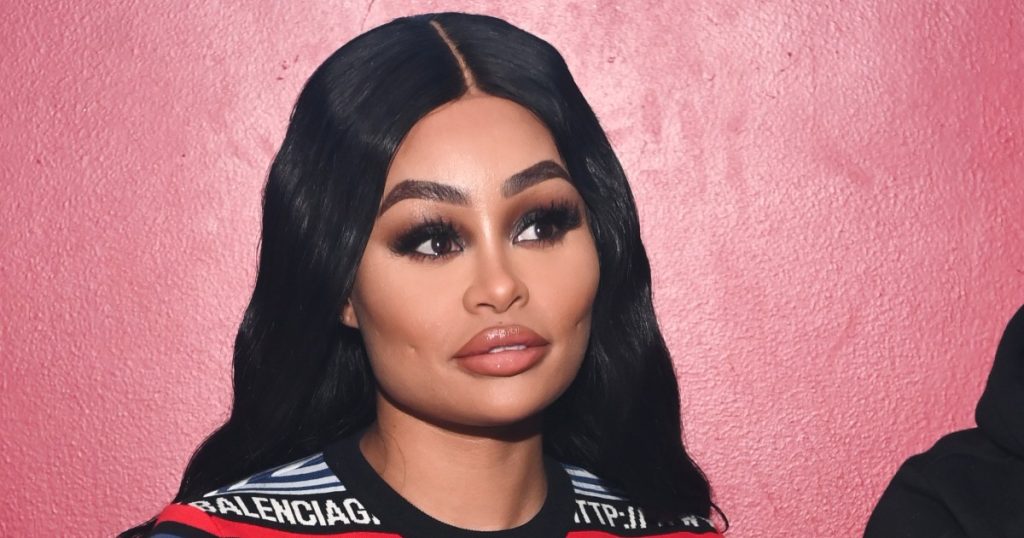 Blac Chyna has not awarded any damages in a defamation case against the Kardashians