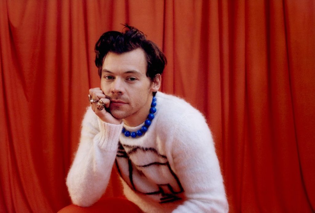 Album review: Harry Styles Finds Home on 'Harry's House'