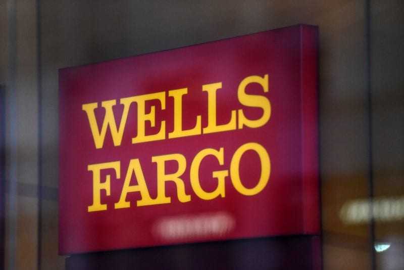 Wells Fargo accused of conducting mock job interviews with minority candidates: report