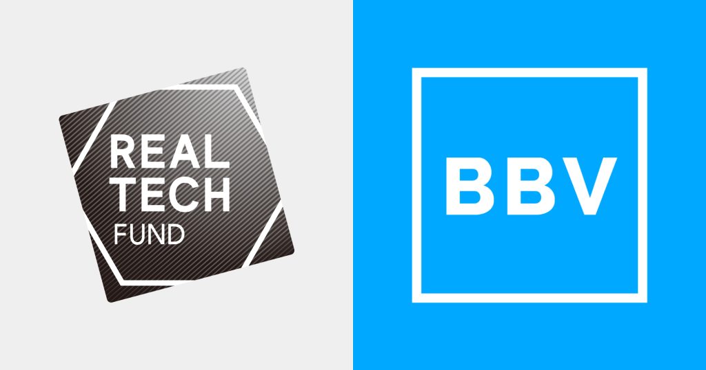 Real Tech Fund Builds Strategic Partnership with US Deep Tech VC Blue Bear Ventures |  Real Tech Holdings Co., Ltd.  press release