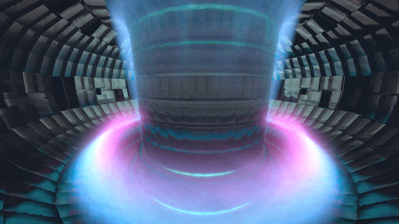 A new fundamental law that unlocks the limitations of fusion energy