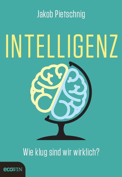 Book Review "Intelligence: How Smart Are We Really?"