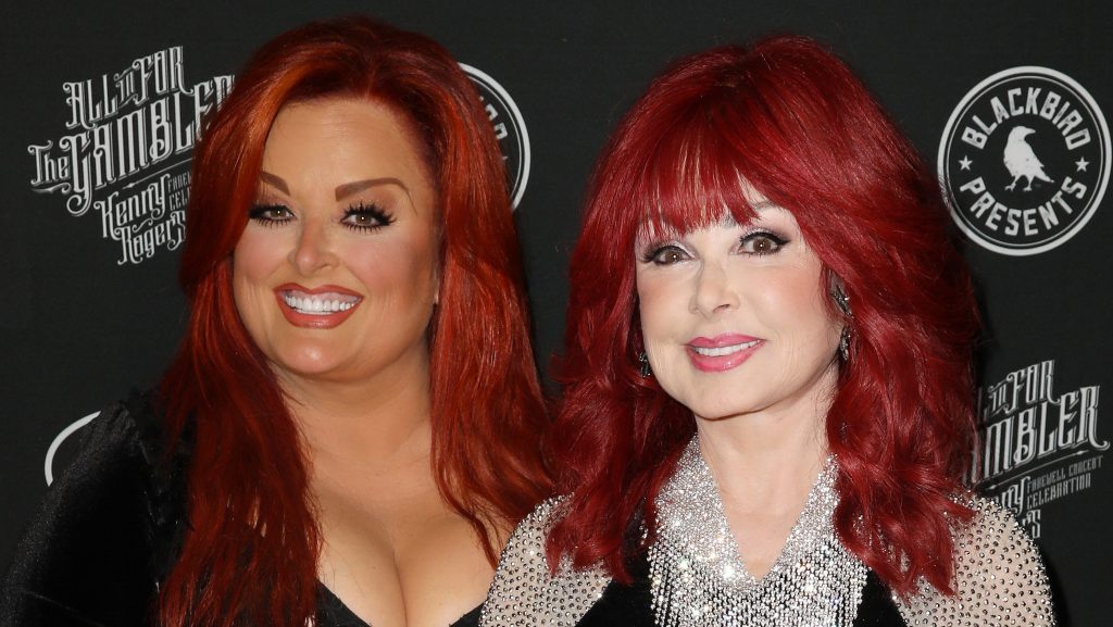 Country Music Concert Moving On After Naomi Judd's Death - Deadline