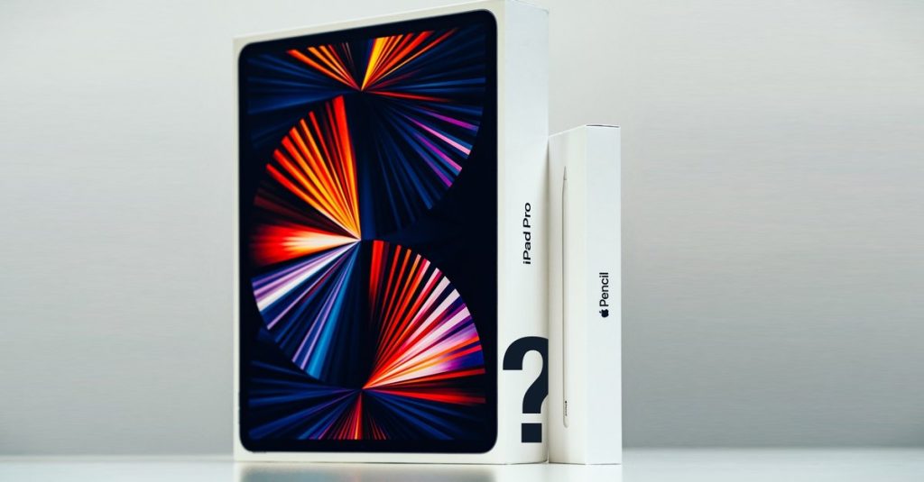 Current rumors about the new Apple tablet - expect it