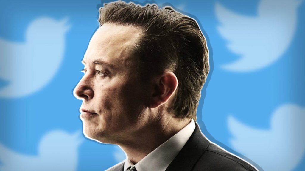 Elon Musk has a great idea to make money on Twitter