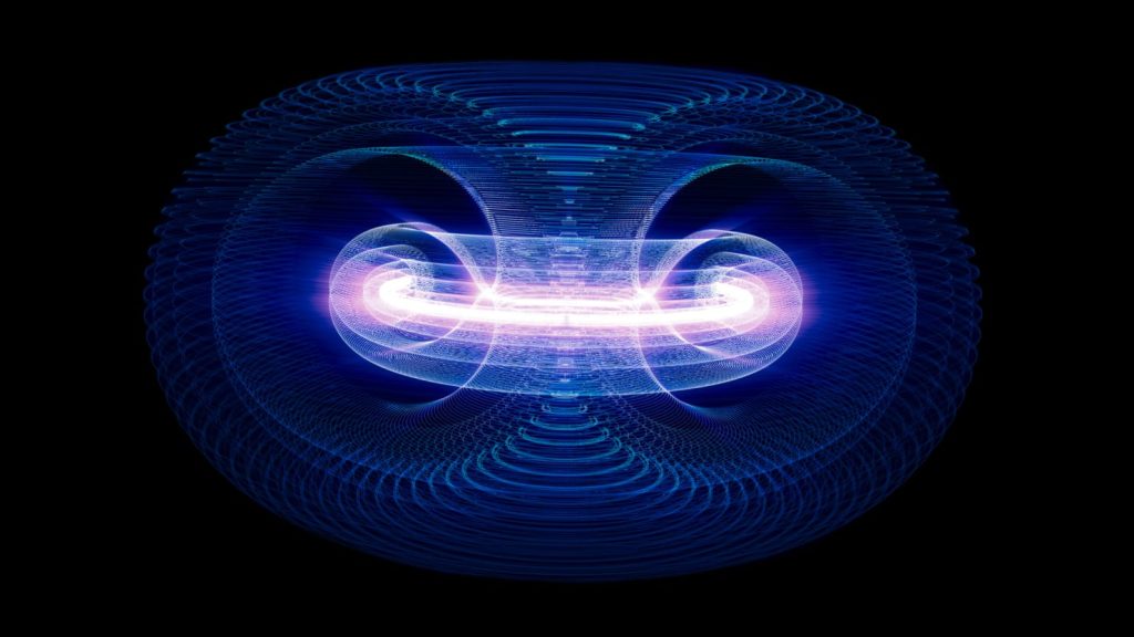 Finally, the power of fusion energy may be unleashed thanks to a new physics update