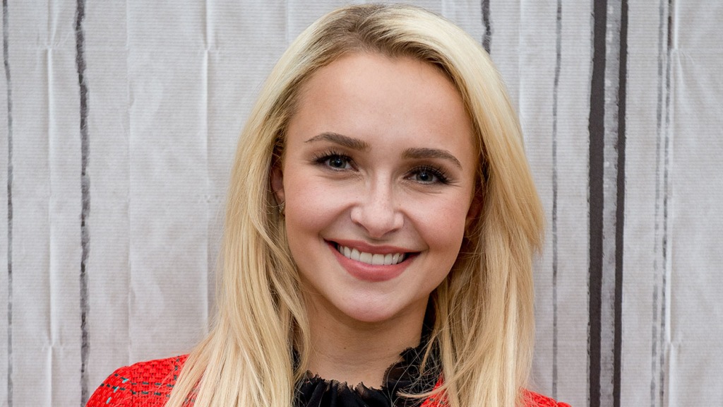 Hayden Panettiere to re-enact Scream 4 in 'Scream' sequel - The Hollywood Reporter