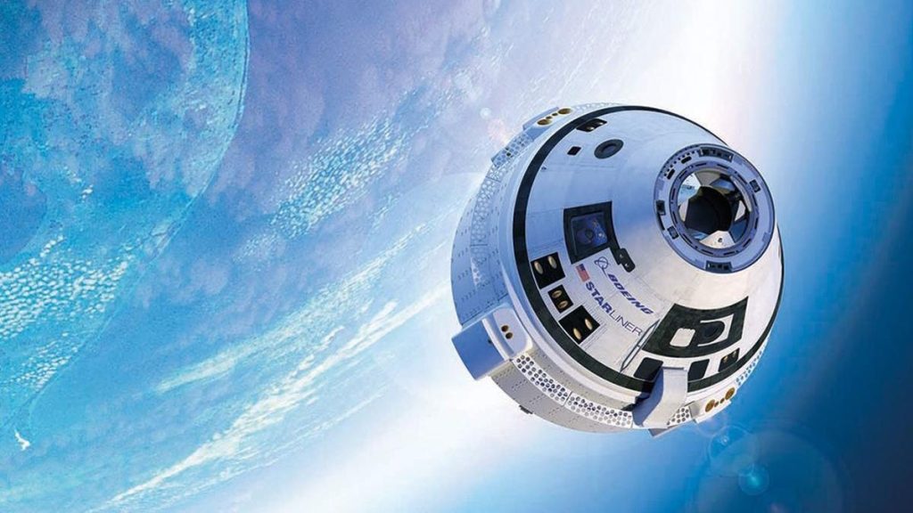 How to watch the Boeing Starliner capsule attempt to dock at the International Space Station