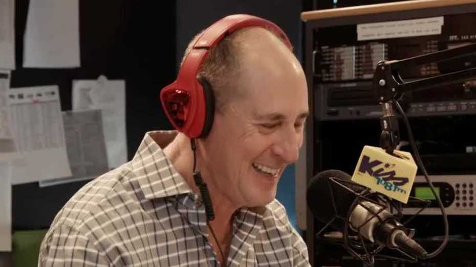KISS 108's Matt Siegel announces his retirement after being on the air for 41 years