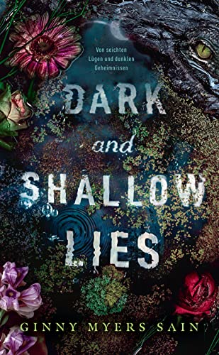review: "Dark and shallow lies" 1