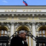 Russia’s central bank cut key interest, citing lower stability risks