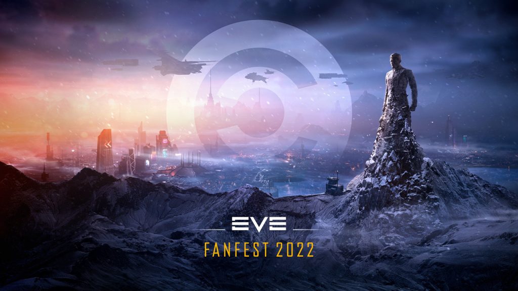 The latest information such as the content roadmap is released in "EVE Online" and Fanfest.  Data can also be exported to Excel in partnership with Microsoft
