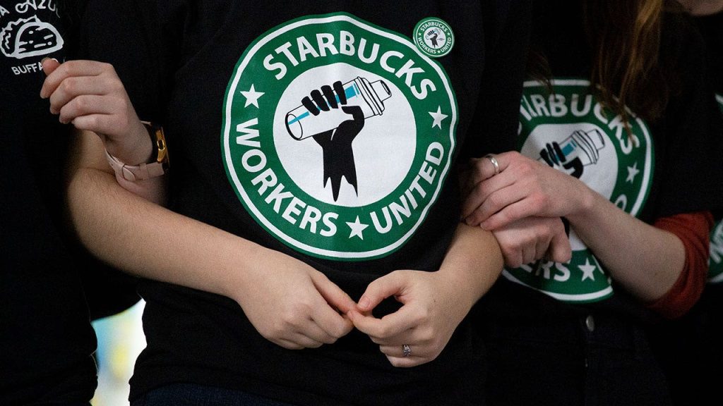 Starbucks closes New York cafe in what union calls revenge: Report