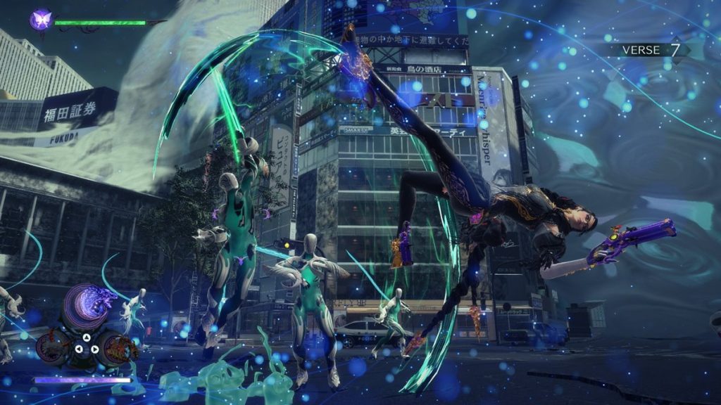 The story of "Bayonetta 3" has a deep connection with previous works.  Hideki Kamiya suggests that you can have more fun if you already play - AUTOMATON