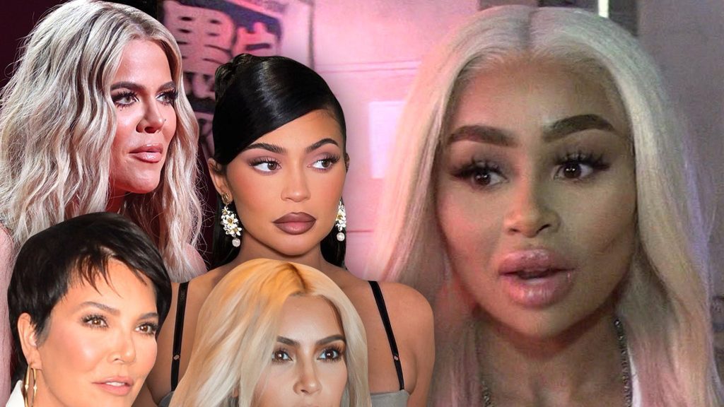 Kardashian wants Blac Chyna to cover $390,000 court costs for her lawsuit