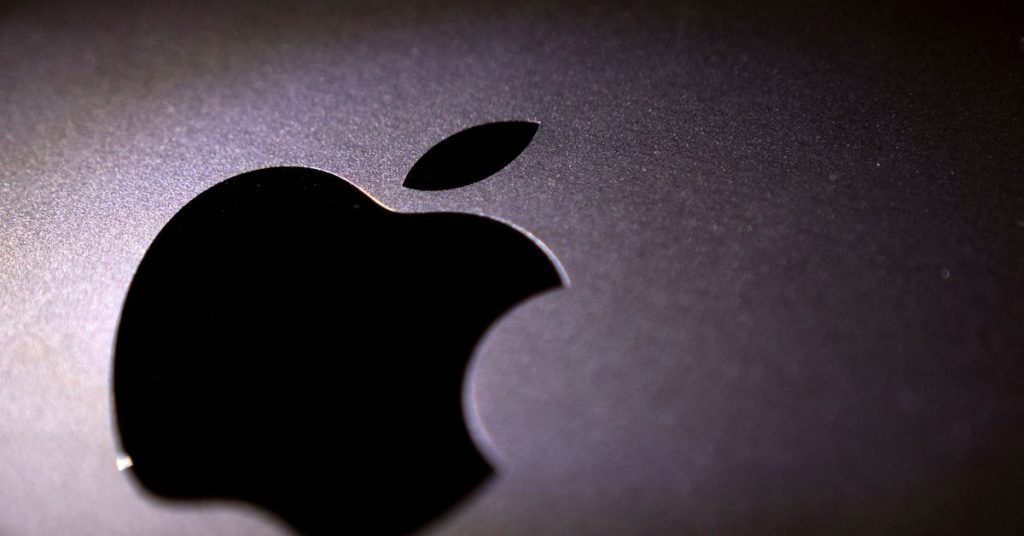 Apple workers at a Maryland store are voting to form unions, the first of their kind in the United States