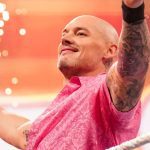 Happy Corbin Responds to Pat McAfee for WWE SummerSlam