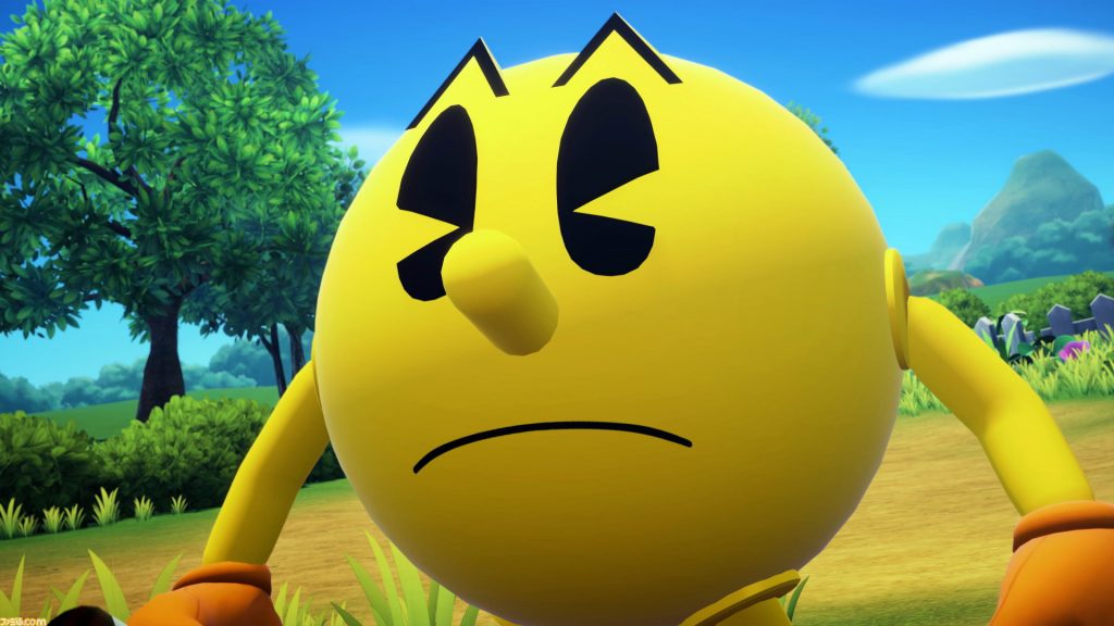 The movie “Pac-Man World Re-Pack” will be released on August 25!  It grows huge and eats points, sometimes in car racing and shooting battles.  Anything Ali Ali 3D Action Adventure |  Entertainment Games Latest Information Famitsu.com