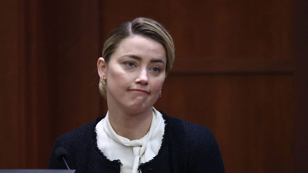 Amber Heard and Johnny Depp libel juror says verdict, jury didn't believe Aquaman Star's 'crocodile tears'