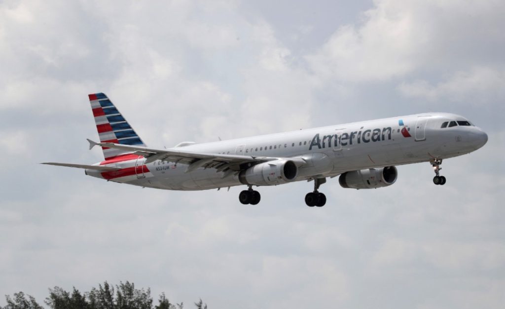 American Airlines terminates service to three cities due to lack of pilots